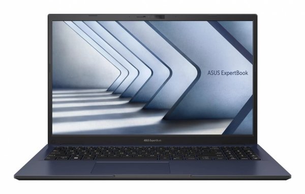 Laptop Asus B1502CBA-BQ0382X i7-1255U 16GB/512GB/Windows11 Pro/15,6' gwar. 36 mies NBD