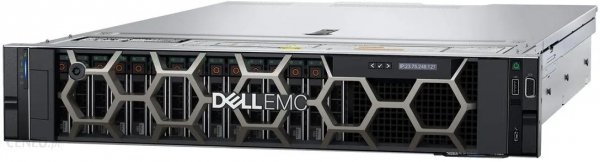 Serwer DELL K/PE R550 8x3.5 4310 480GB WS2022 Ess