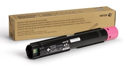Toner Xerox 106R03747, magenta, 16500s, Xerox Versalink C70xx, O