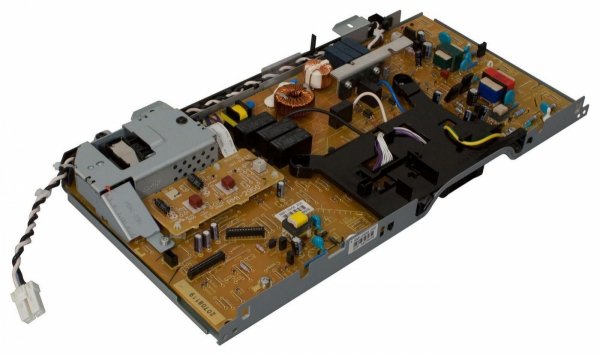 Części / HP / High Voltage Assembly RM1-2958-020CN, PCB unit 