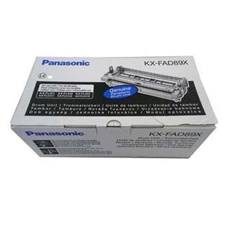 Panasonic oryginalny bęben KX-FAD89X. black. Panasonic KX-FL401. KX-FL403 KX-FAD89X