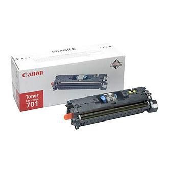 Canon oryginalny toner EP701. cyan. 4000s. 9286A003. Canon LBP-5200. Base MF-8180c 9286A003