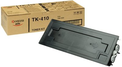 Toner Kyocera-Mita TK420. black. 15000s. 370AR010. Kyocera Mita KM-2550 370AR010