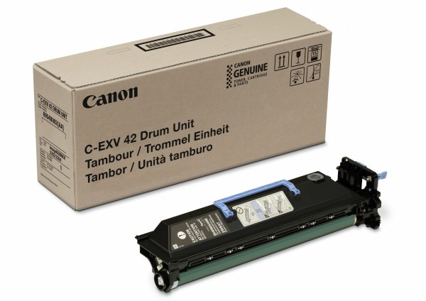 Bęben Canon C-EXV42, 6954B002, 66000s, Canon ImageRUNNER IR-220xF, 2206iF, 2425i