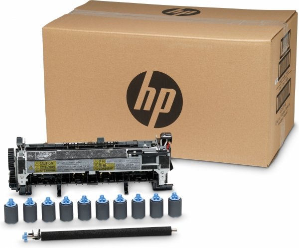 Maintenance kit HP CF065A. HP LaserJet Printer 220V. CLJ M600 series CF065A-NR