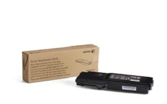 Toner Xerox WC 6655 Hi-Cap BLACK TONER 12000sh 106R02755