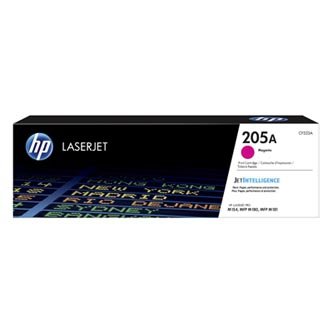 Toner HP CF533A, magenta, 900s, HP 205A, HP Color LaserJet Pro M180n, M181fw, O