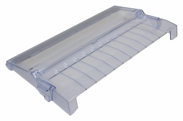 Części / OKI / Access Cover Assy (N) (3320/ 2PA4128-1237G001, Transparent 