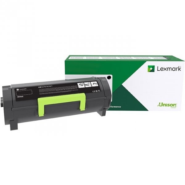 Toner Lexmark 20N0H30 Kaseta z toner magenta 20N0H30