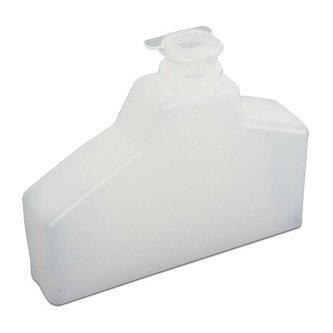 Kyocera oryginalny waste box TB-60, 302DH68012, Kyocera FS-3800, 1800, 1900, 3820, 1920, 3830, pojemnik na zużyty toner 302DH68012