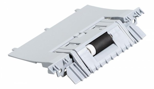Części / Canon / SEPARATION ROLLER  Aseembly RM1-8129-000, Separation pad,  Grey