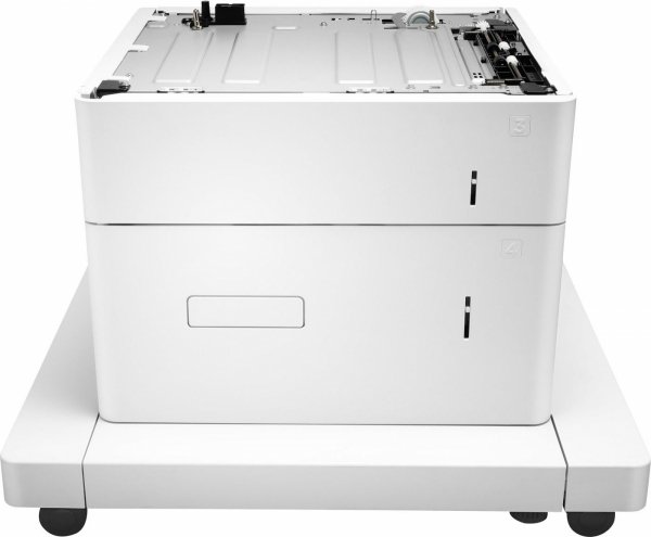 Części / HP / HCI feeder and  stand