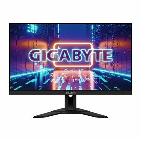 Monitor 27 cali M27U GAME 1ms/12MLN:1/QHD/HDMI