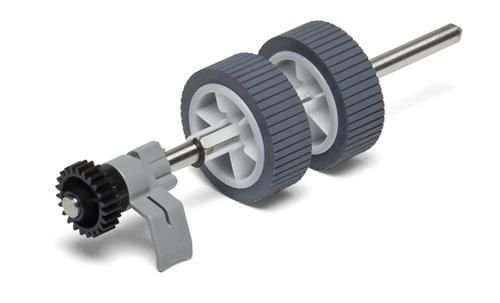 Części / Fujitsu / PICK-ROLLER-ASY PA03656-E976, Roller, 1 pc(s) 