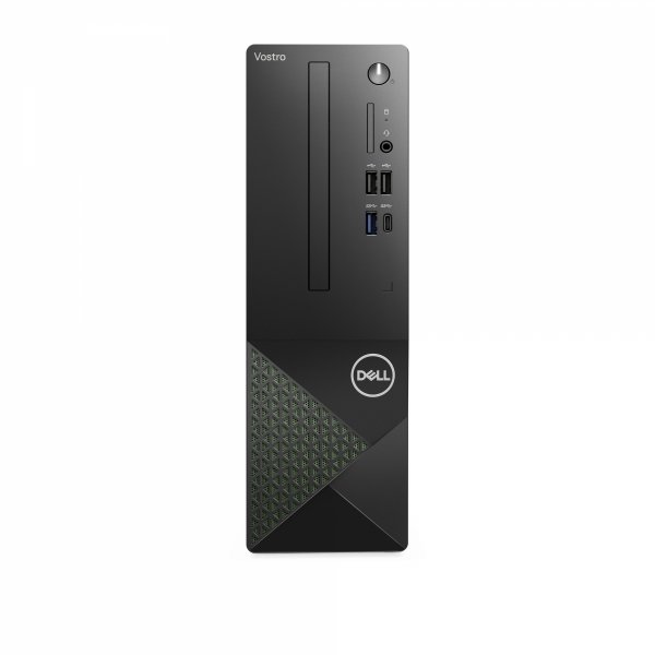Komputer Vostro 3030 SFF Win11P i3-14100/8GB/512GB SSD/Intel UHD 730/WLAN+BT/Kb/Mouse/3Y PS