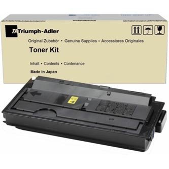 Triumph Adler oryginalny toner 623510015, black, 35000s, Triumph Adler 3560i/3561i 623510015