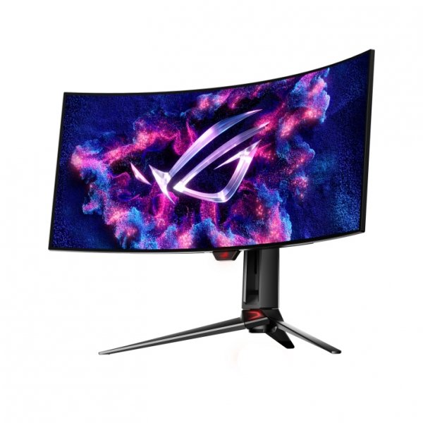 Monitor ROG Swift 33.94 cala PG34WCDM OLED