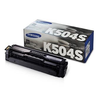 Toner HP SU158A, CLT-K504S, black, 2500s, K504S, Samsung Xpress SL-C1810. SL-C1860, CLP-415, CLX-4195, O