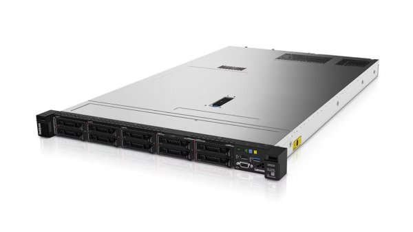 Serwer Lenovo SR630 V3 Xeon Gold 6430 (32C 2.1GHz 60MB