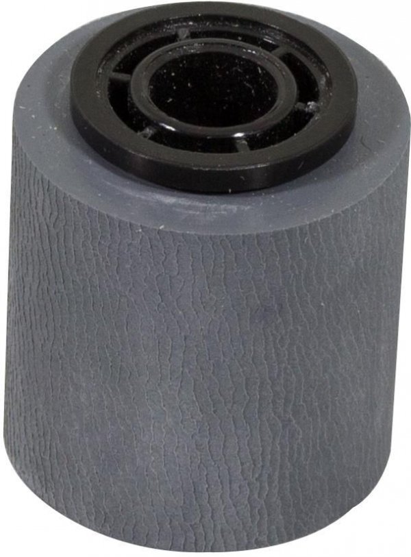 Części / Kyocera-Mita / Upper Puley Bypass 61706770, Roller, Black 