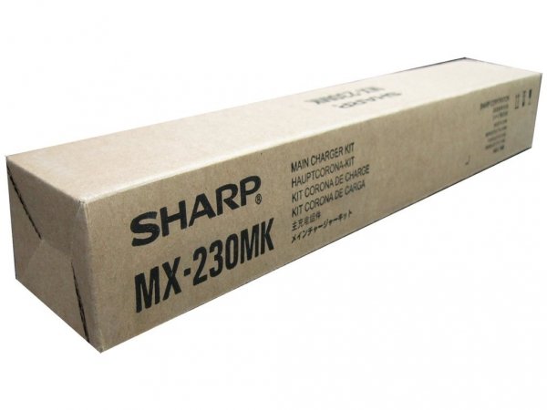 SHARP zestaw głównego ładowania, main charger kit MX-230MK, 100000, 60000, 70000, 120000, 135000, 150000s, MX-2010U, MX