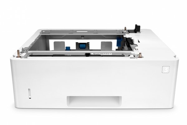 HP oryginalny paper tray F2A72A, HP LaserJet Pro M501, Podajnik papieru