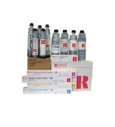 Toner Ricoh 408062, black, 2500s, Ricoh SP400DN, SP450DN 408062