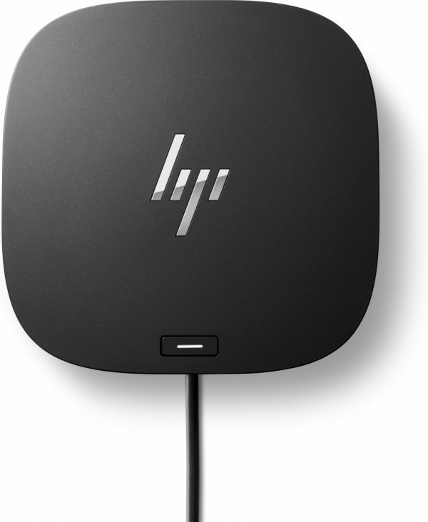 Stacja dokująca HP HP USB-C G5 Essential Dock