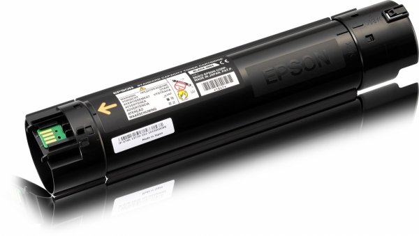 Toner Epson C13S050663. black. 10500s. Epson Aculaser C500DN C13S050663