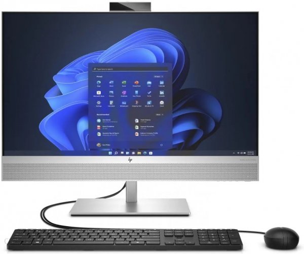 HP INC AIO HP EliteOne 870 G9 27 AiO BU NT FHD/i7