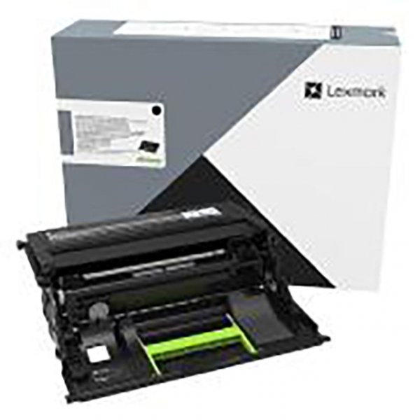Lexmark oryginalny imaging unit 58D0ZA0, black, 150000s, Lexmark B2865dw,MS725dvn,MS821dn,MS821n,MS822de 58D0ZA0