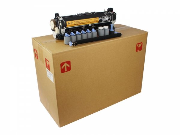Części / CoreParts / zamiennik / Maintenance Kit  220V HP LaserJet P4014N, P4014,  P4015, 4515