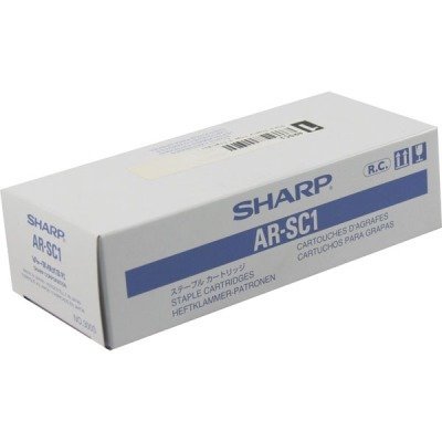 Zszywki SHARP AR-SC1. 3x5000. AR-FN4. FN5. FN6. AR-215. 235. 275. 350. 450 Sharp AR-SC1