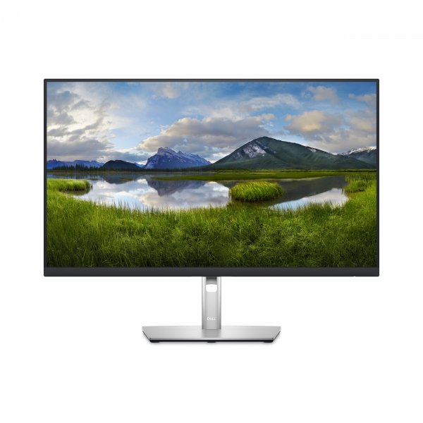 Monitor P2723D 27 cali IPS LED QHD (2560x1440)/16:9/HDMI/DP/5xUSB 3.2/3Y AES