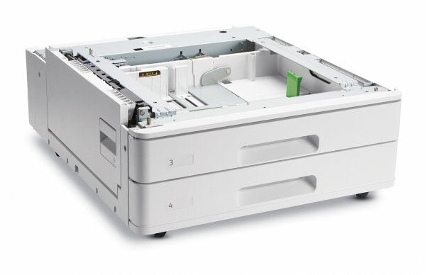 Xerox 2 x 520 Sheet Tray Modułe 097S04969