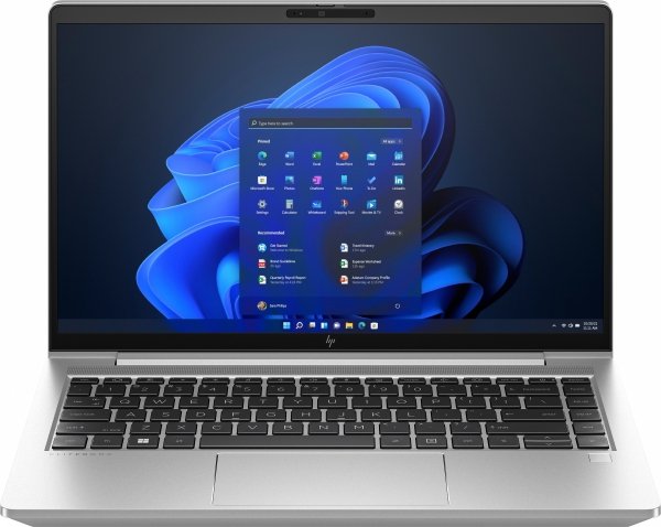 Laptop HP 640G10 i5-1350P/14''/16/512/W11P/3YOS