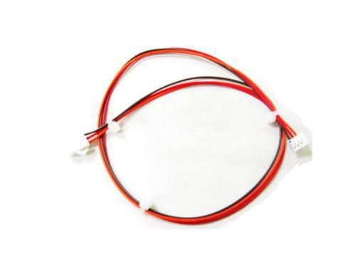 Części / Fujitsu / Fan-Cable PA70002-5352, Cable, 1 pc(s) 