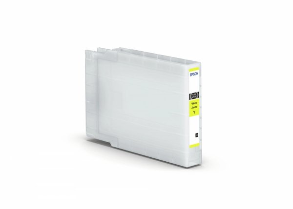 Tusz EPSON C13T90844N, T9084, XL, yellow, 39ml
