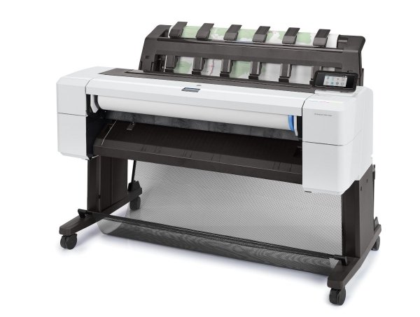 Ploter A0 do CAD HP Designjet T1600 PS 36&quot; jednorolkowy [3EK11A] 3EK11A#B19