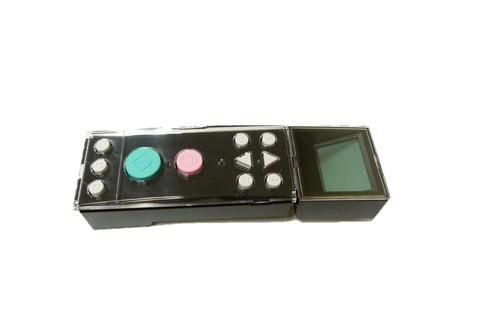 Części / Fujitsu / Juno CSL PA03575-D752, Black, Green,  Red, White, 1 pc(s)