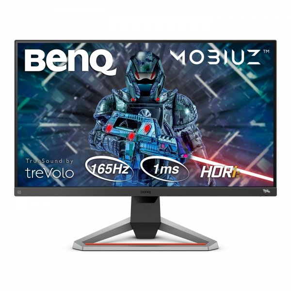 Monitor 27 cali EX2710S LED 1ms/20mln:1/HDMI/IPS