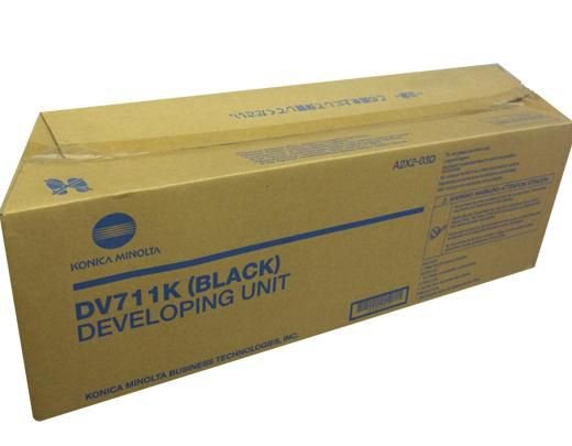 Części / Konica-Minolta /  Printer/Scanner Spare Part  