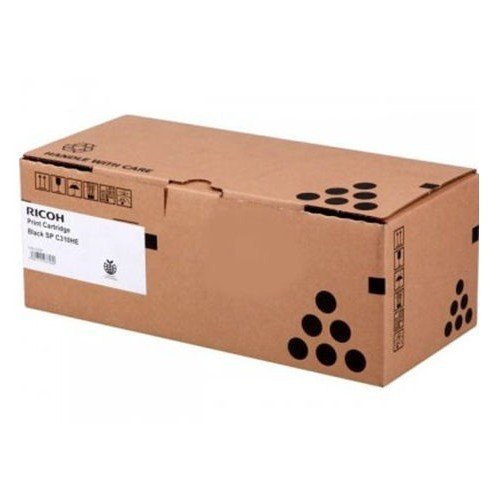 Toner Ricoh 406523. black. 2500s. 406464. low capacity. Ricoh SP3400. 3410SF 407647