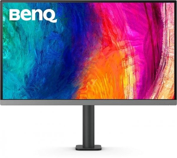 Monitor 27 cali PD2706UA LED 5ms/QHD/IPS/HDMI/DP/USB