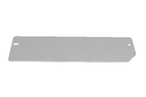 Części / Fujitsu / Slot Cover old PA03338-Y099 PA03450-K063, Cover, Grey, 1  pc(s)