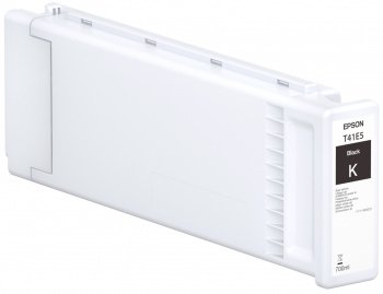 Tusz EPSON C13T41E540, matte black, 700ml