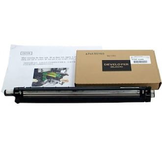 Xerox oryginalny developer 604K91170, black, 38000s, Xerox Docucentre SC2020