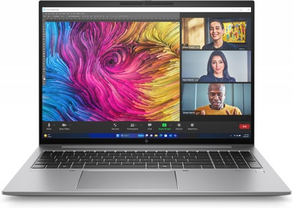 Stacja robocza HP Firefly 16 G11/U7-165U RT USBC/32GB/1TB/Win11/3YNBD+Travel/WWAN