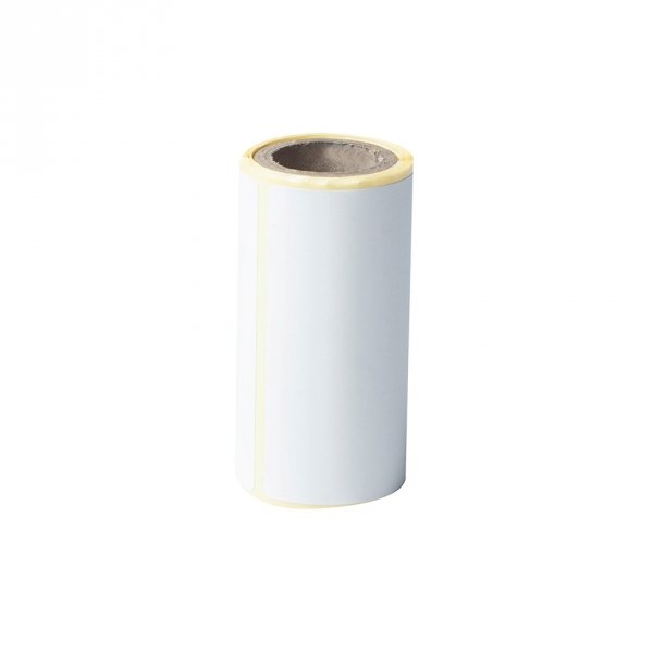 Etykiety Brother DirThermalLabel 76x44 multi 2 pack of 24