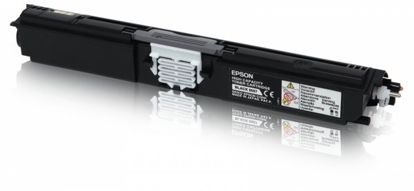 Toner Epson C13S050557. black. 2700s. return. Epson AcuLaser C1600. CX16 C13S050557